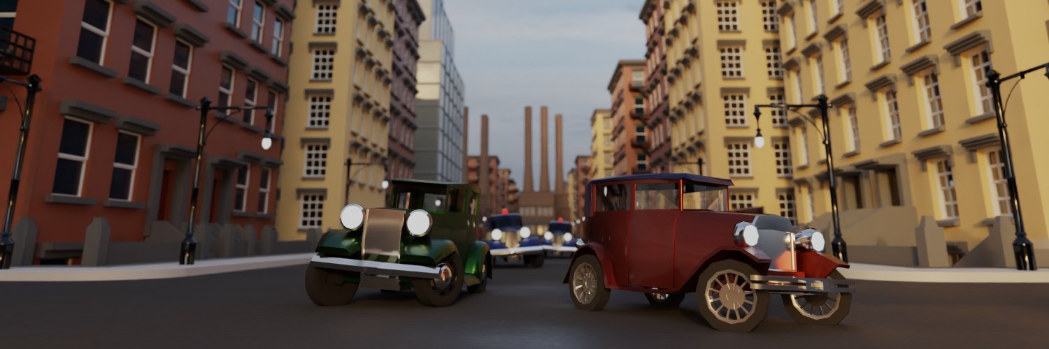 Michael Bridges banner