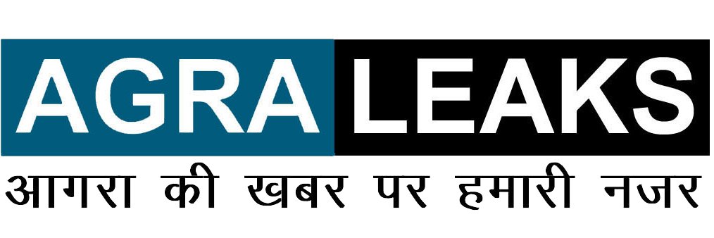 Agra Leaks banner