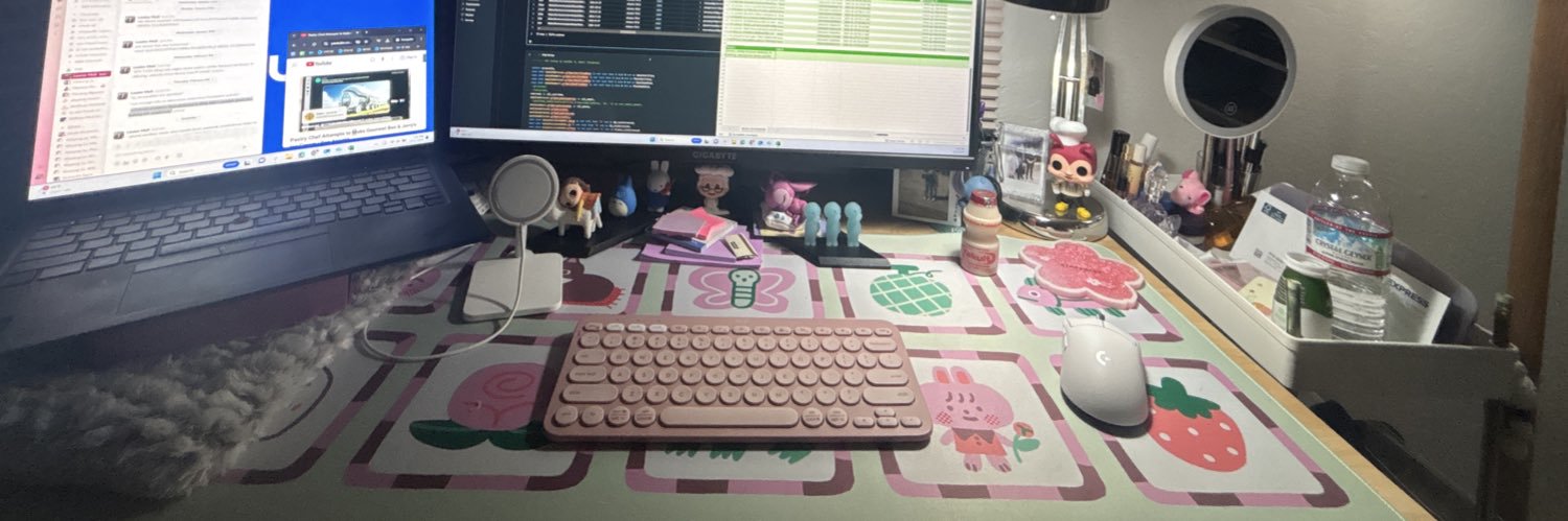 louiserhea's profile banner image