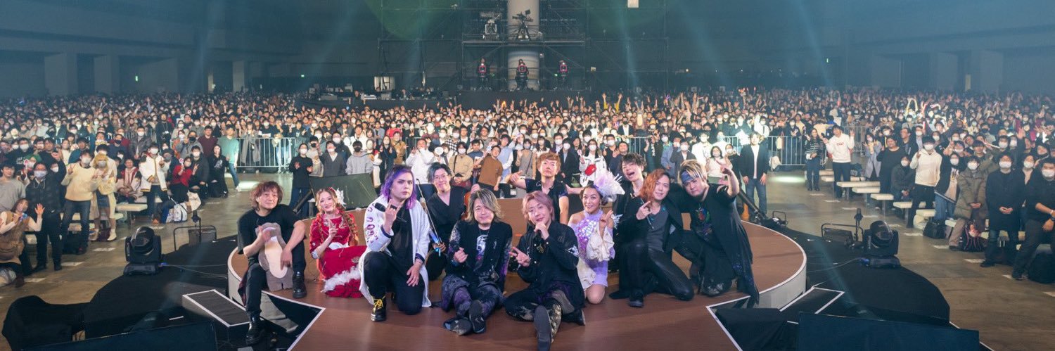 STEVIE(Trymatic) banner