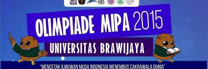 Olmipa Brawijaya banner