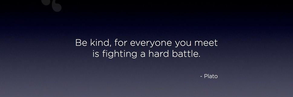 QuotesPIato's profile banner image