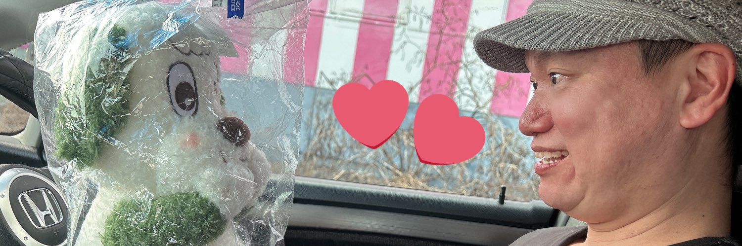 あやたん（あやちゃ🍵💜）🍓👑 banner