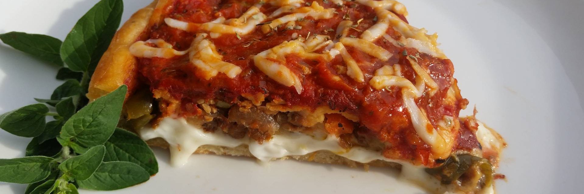 VeganDeepDish's profile banner image