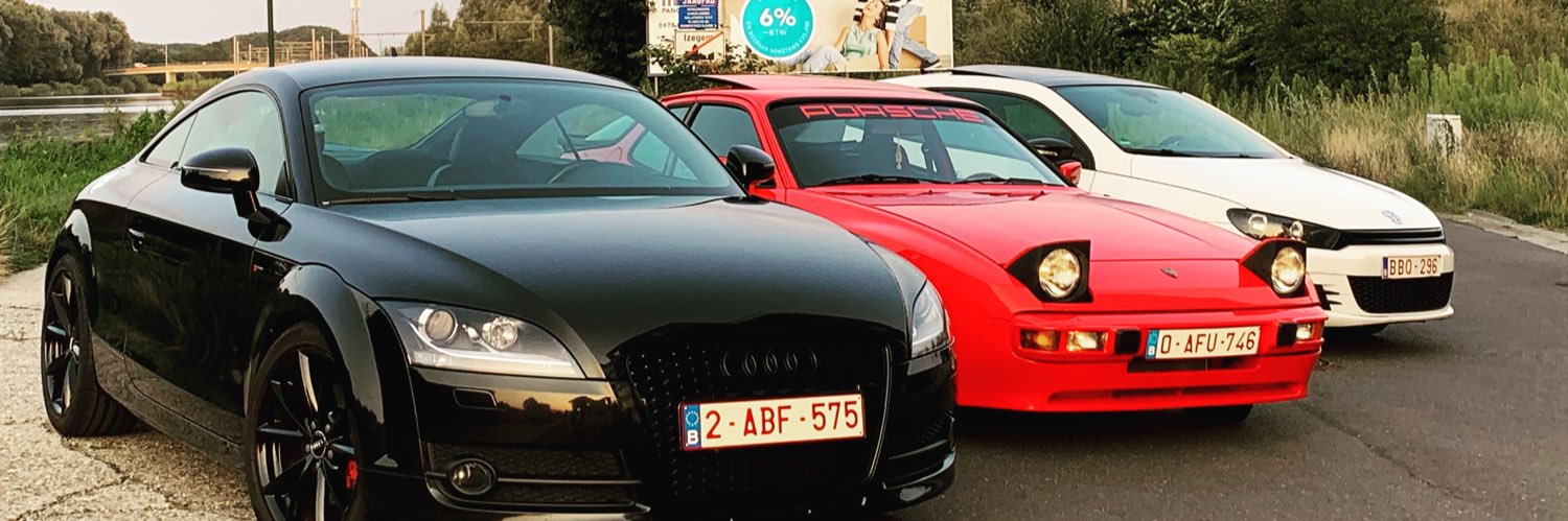 Maxim_Sercu's profile banner image