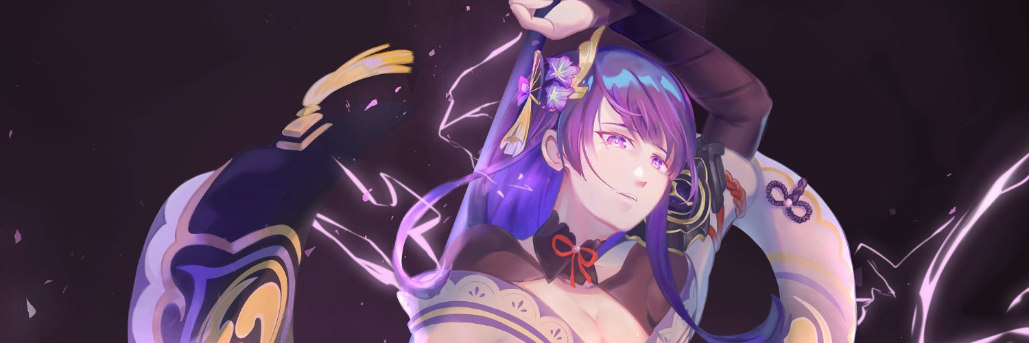 Lora_roid Profile Banner