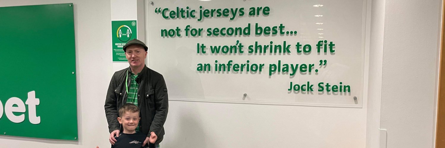 dfgallacher's profile banner image