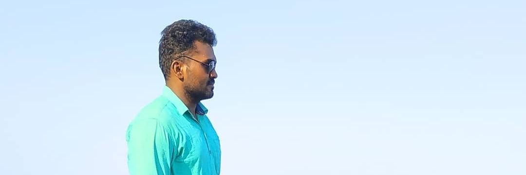 RajaPSRS's profile banner image