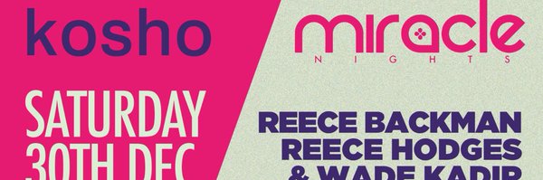 MiracleNights Profile Banner