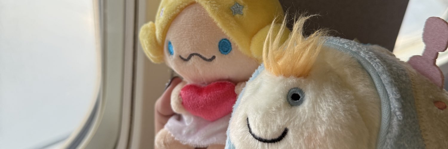 marumarushosei's profile banner image