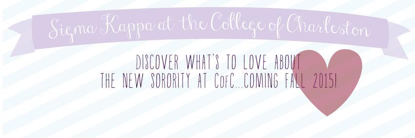 CofCSigmaKappa's profile banner image