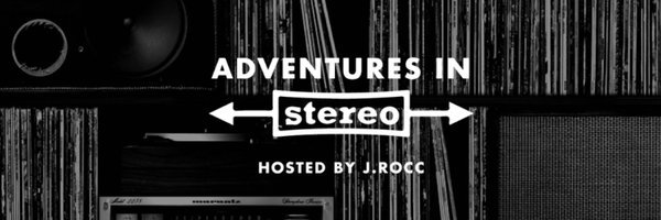StereoAdventure Profile Banner