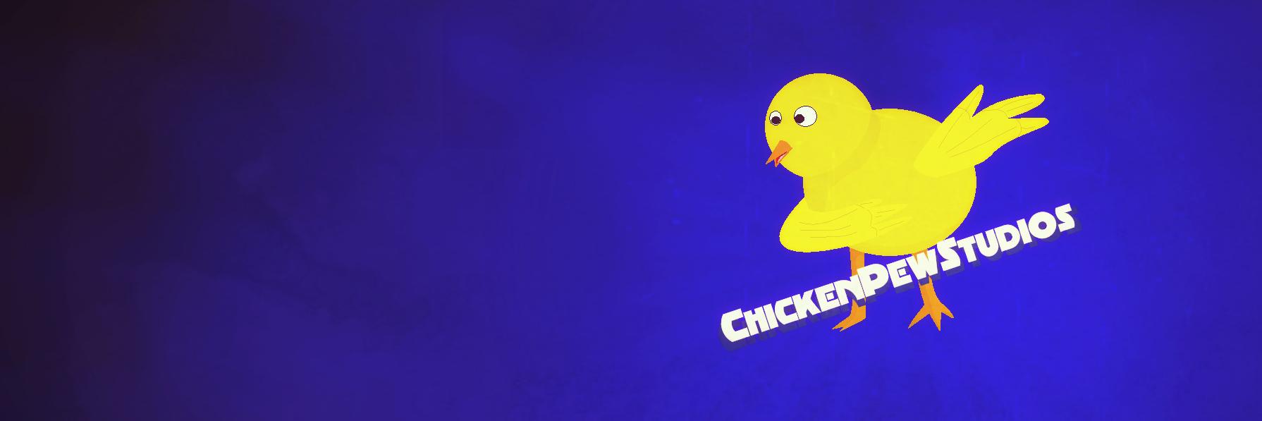ChickenPStudios's profile banner image