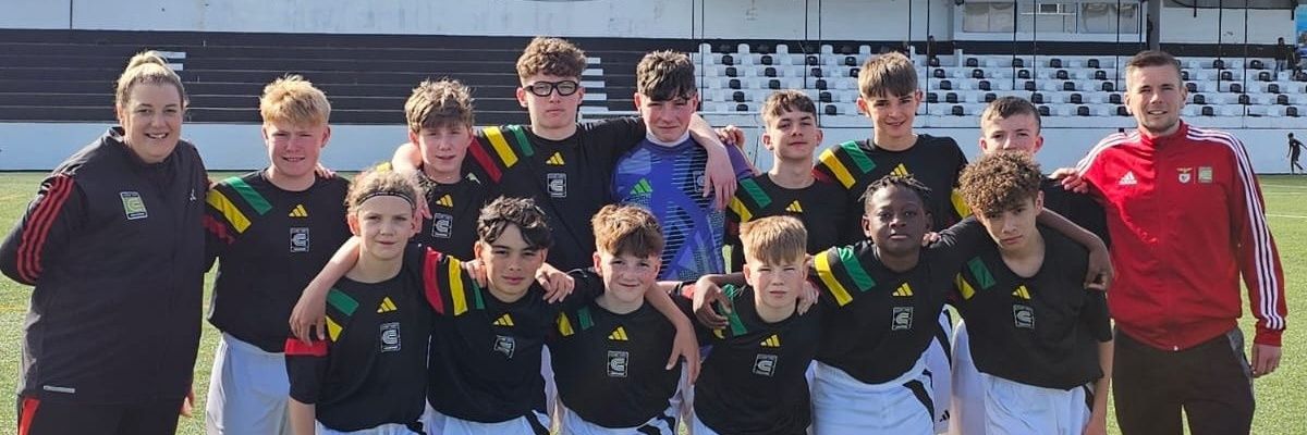 Chris Crookston banner