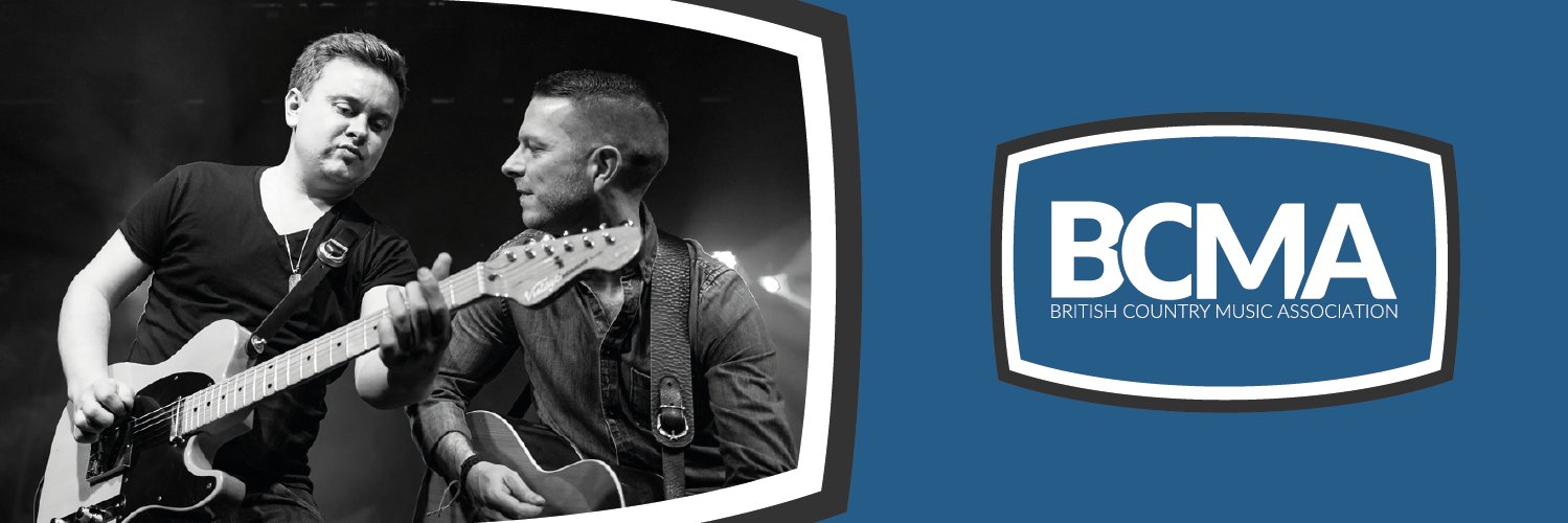 BCMA - Official banner