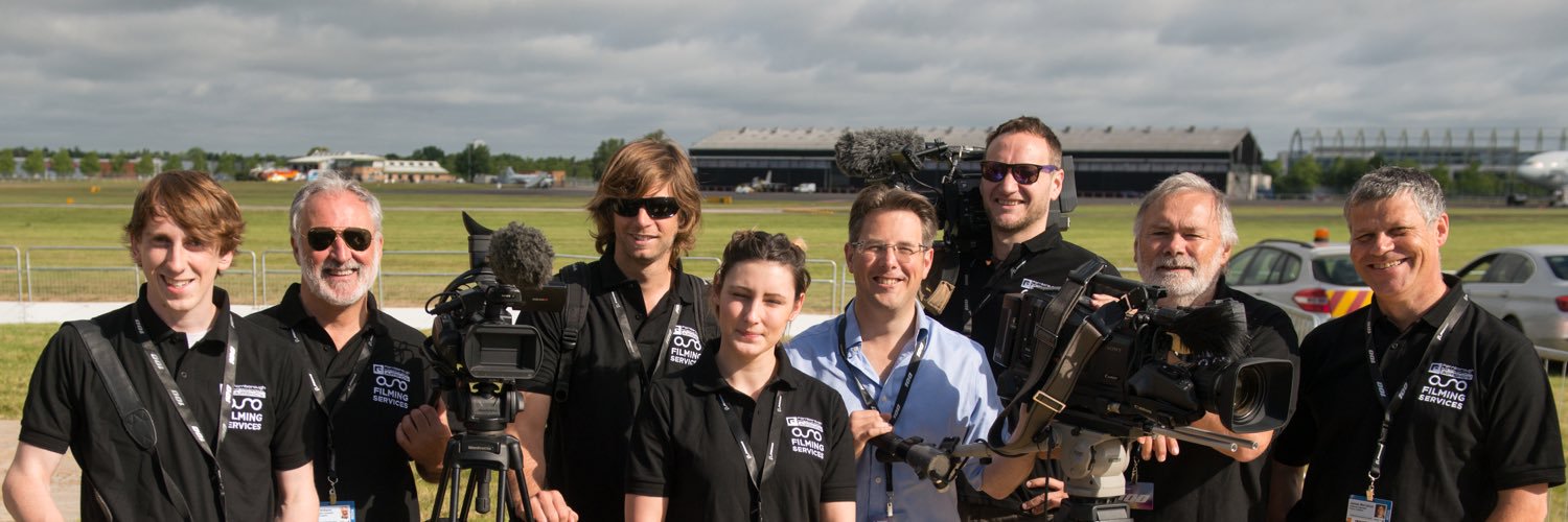 FRYFILM Productions banner