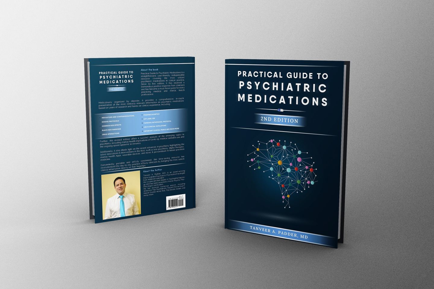 PsychiatryGuide's profile banner image