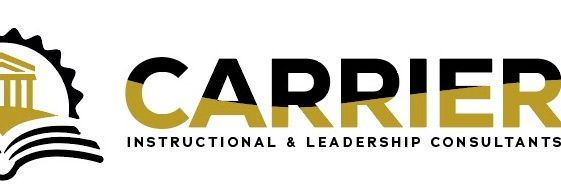 Isaac C Carrier, Ph.D. banner