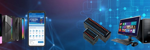 ASPserver Profile Banner