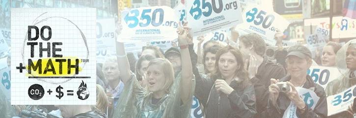 FossilFreeSouthwark banner