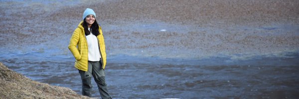 Kanika2895 Profile Banner