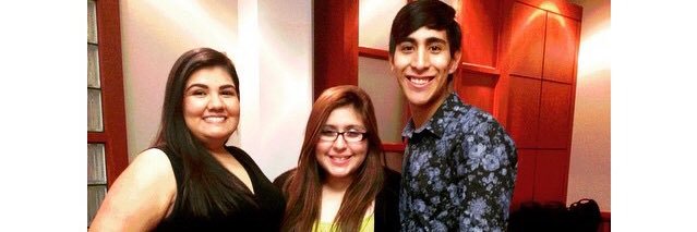 LadyGaby7's profile banner image
