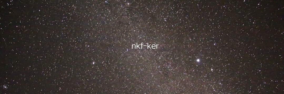 nkf_aim96's profile banner image