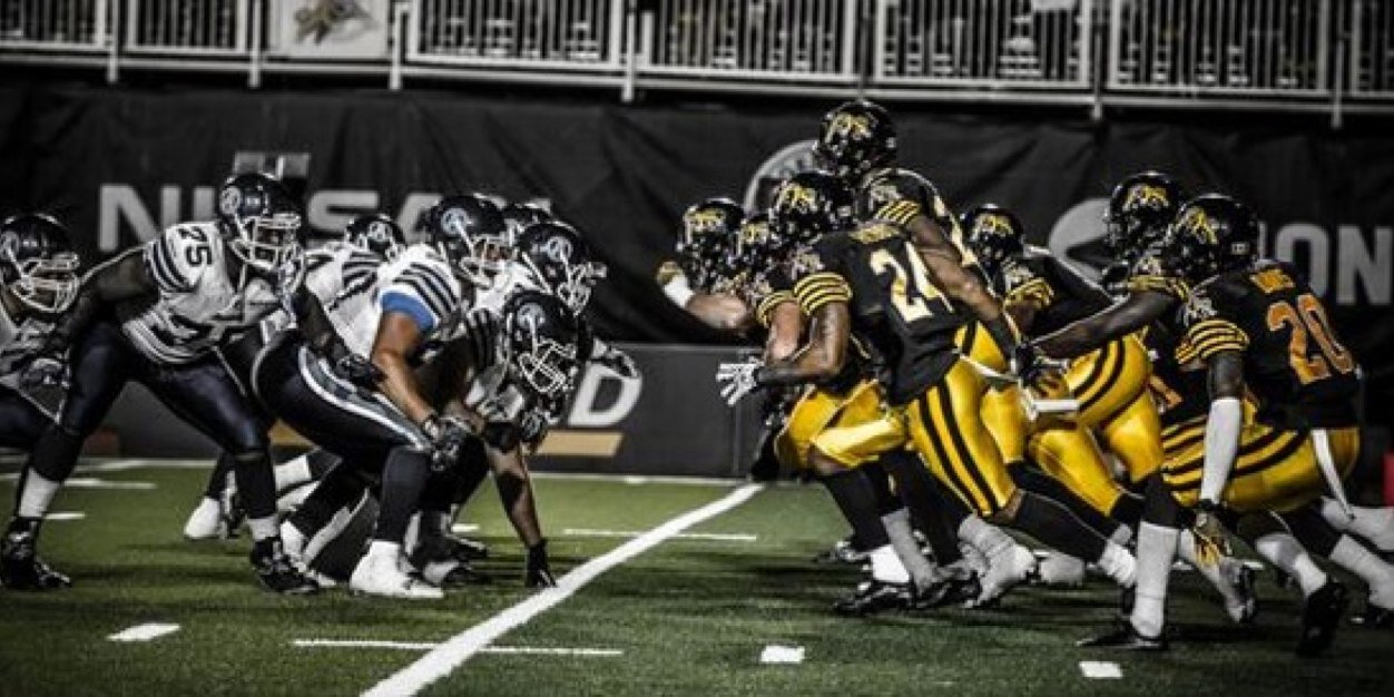 Justin Tavares banner