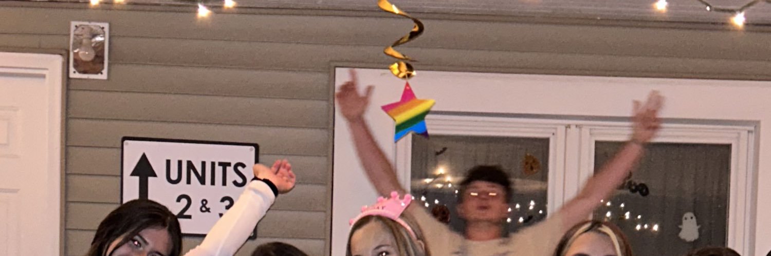 CarterHolck's profile banner image