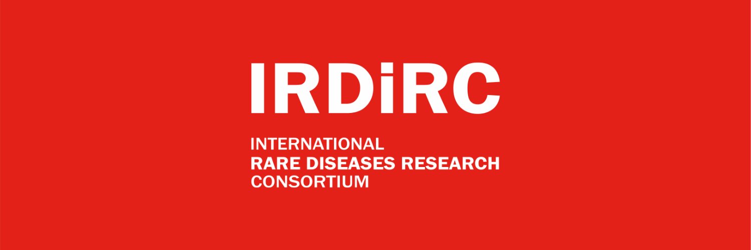IRDiRC banner