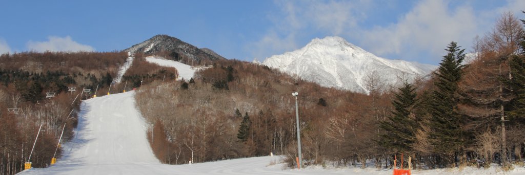 サンメドウズ清里 banner