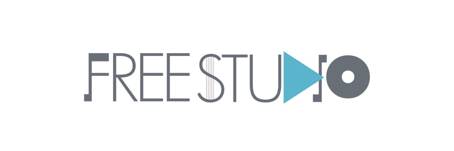 【MBS】FREE STUDIO banner