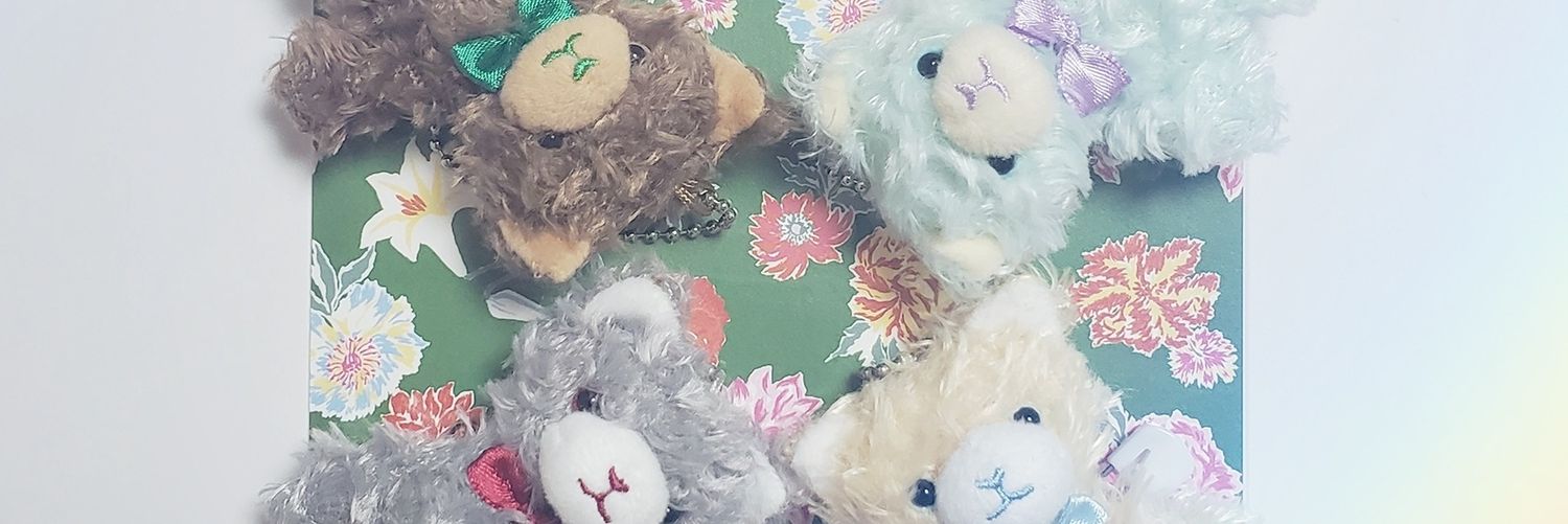 きくり(ФωФ) banner