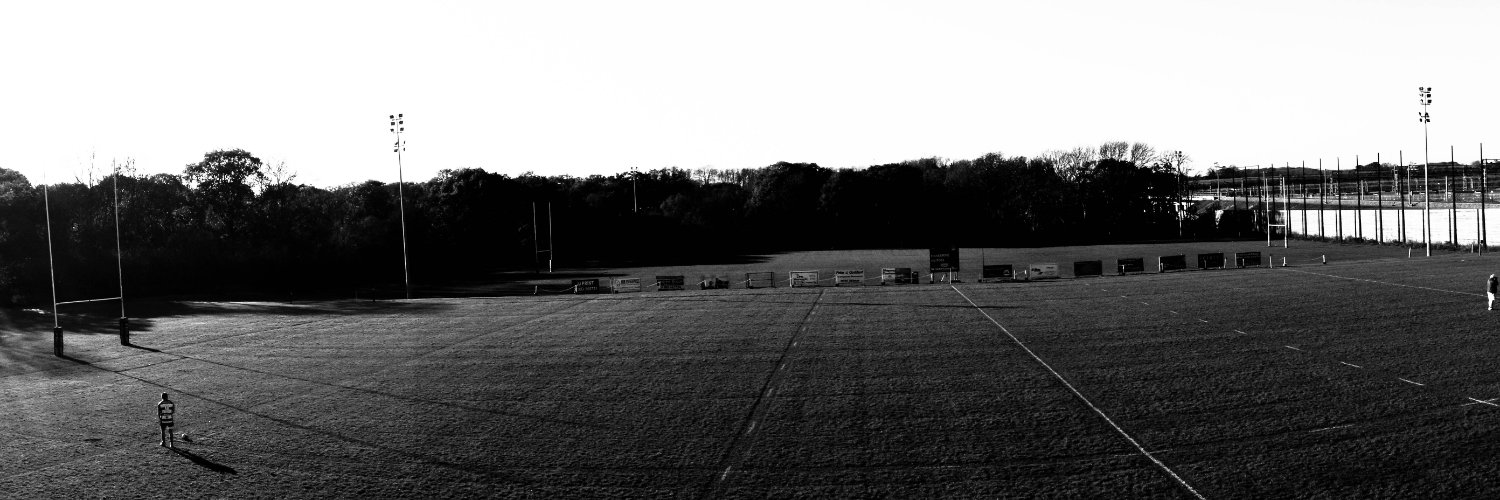 Folkestone Rugby Club banner