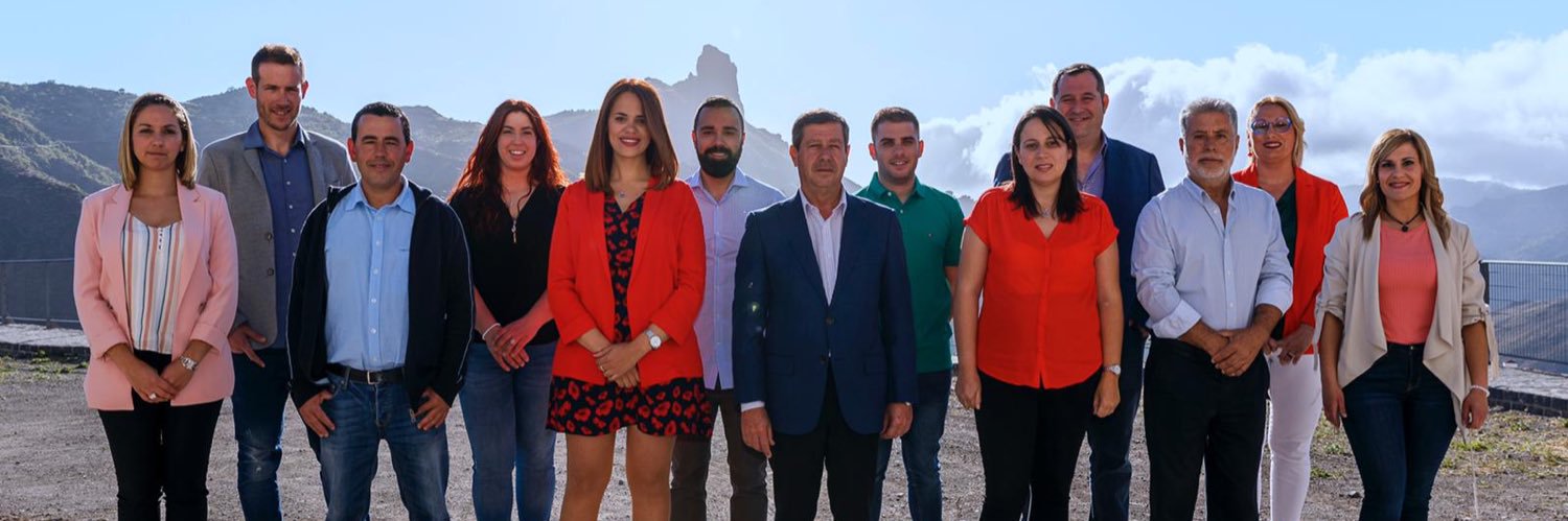 AgrupElecTejeda's profile banner image