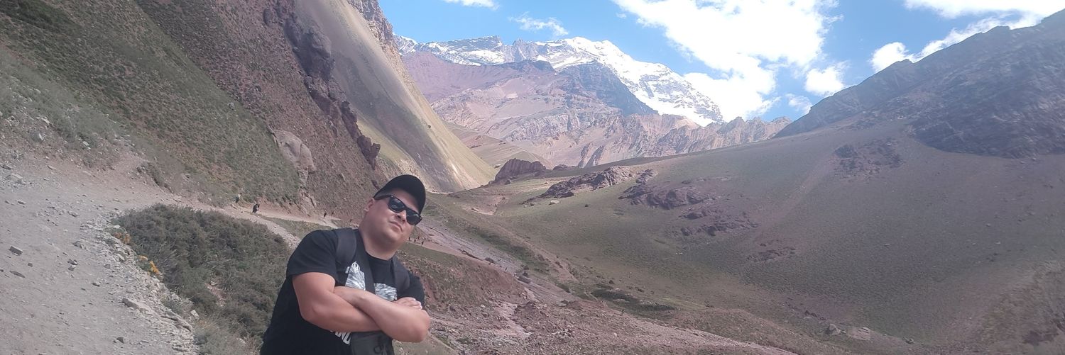 JulioRTD's profile banner image