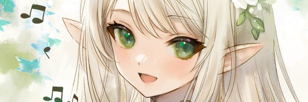 arc_bee Profile Banner