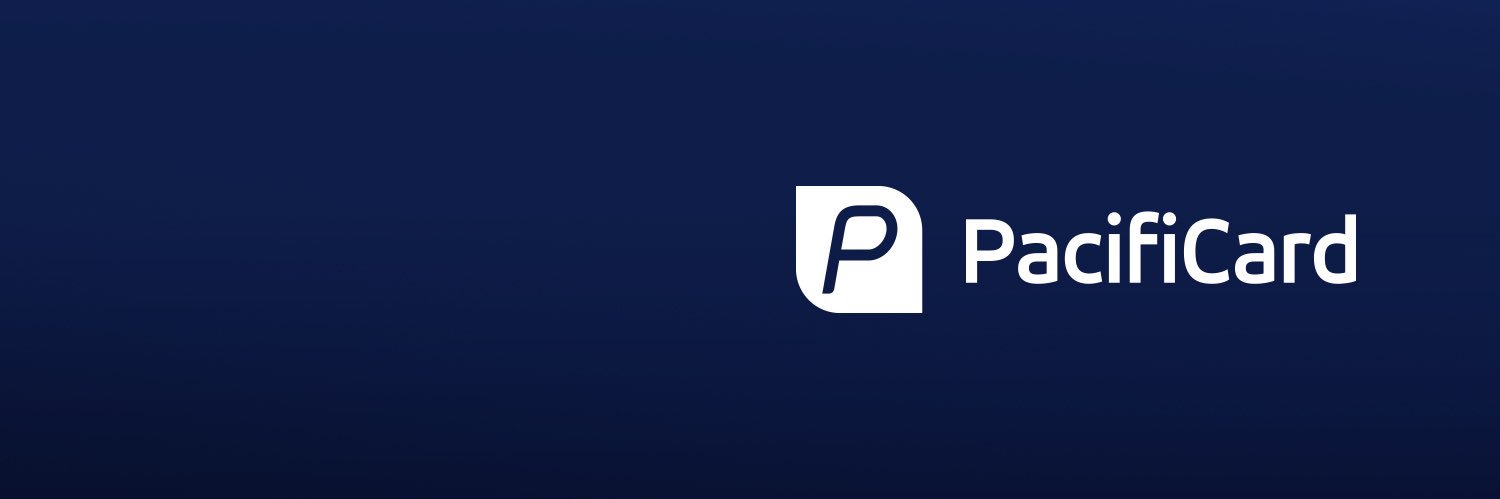PacifiCard banner