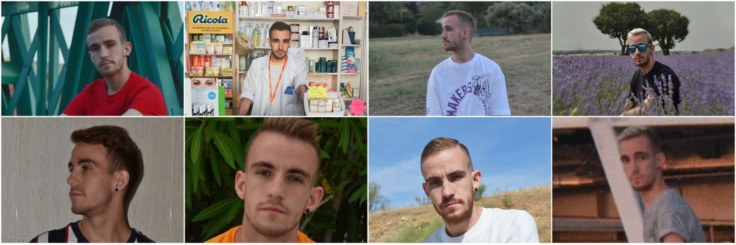 KoldoKMR's profile banner image