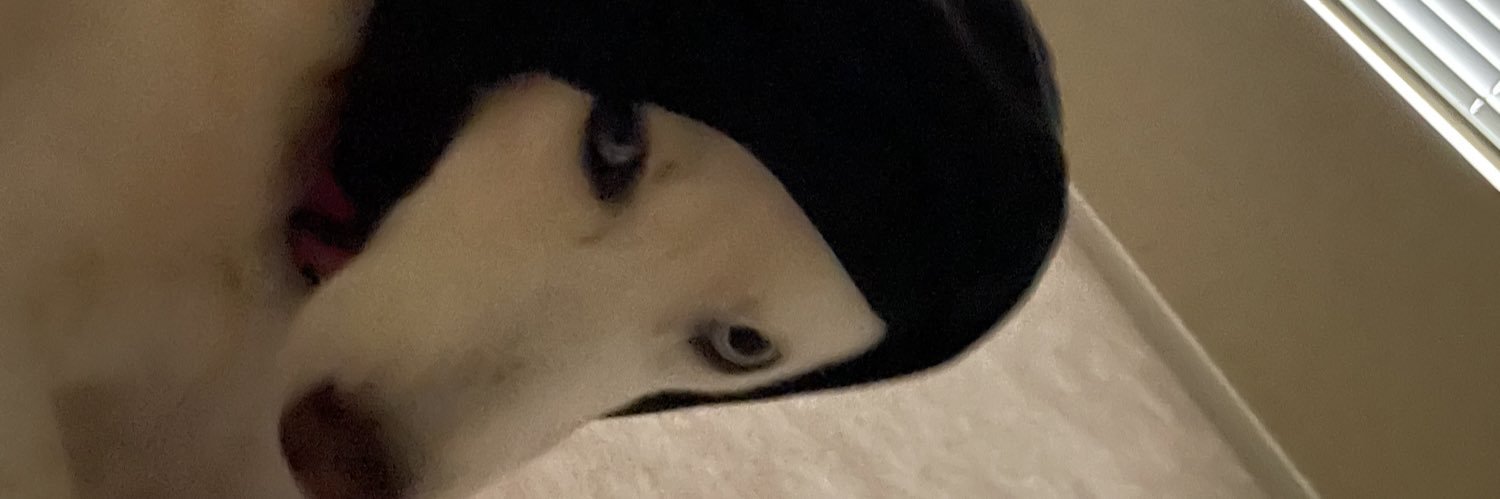 ajm1114's profile banner image