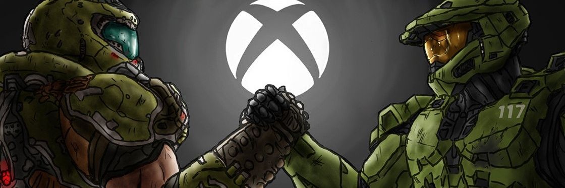 Nestom's profile banner image