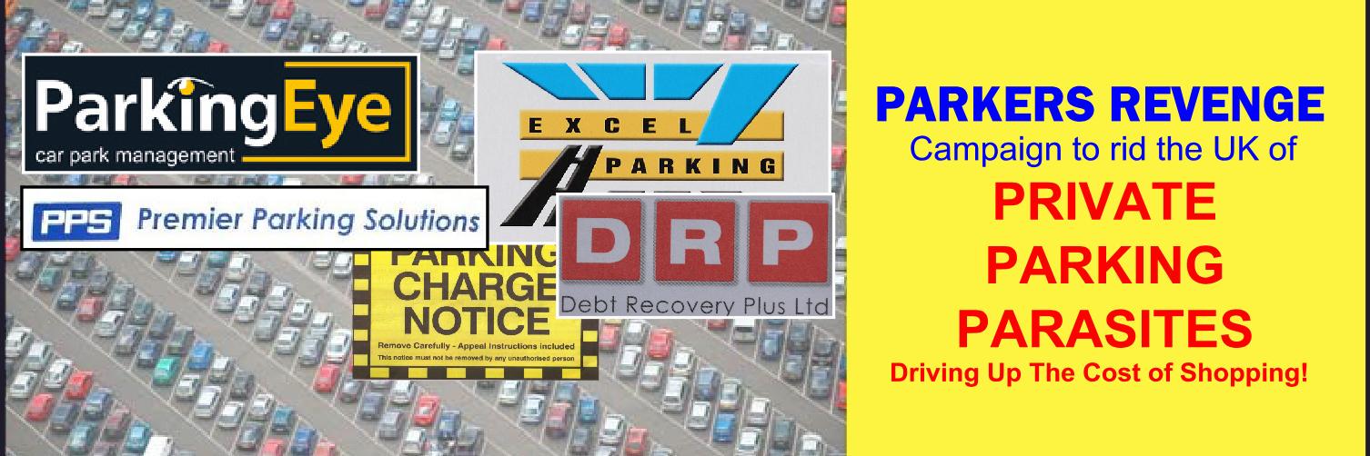 ParkingScams's profile banner image