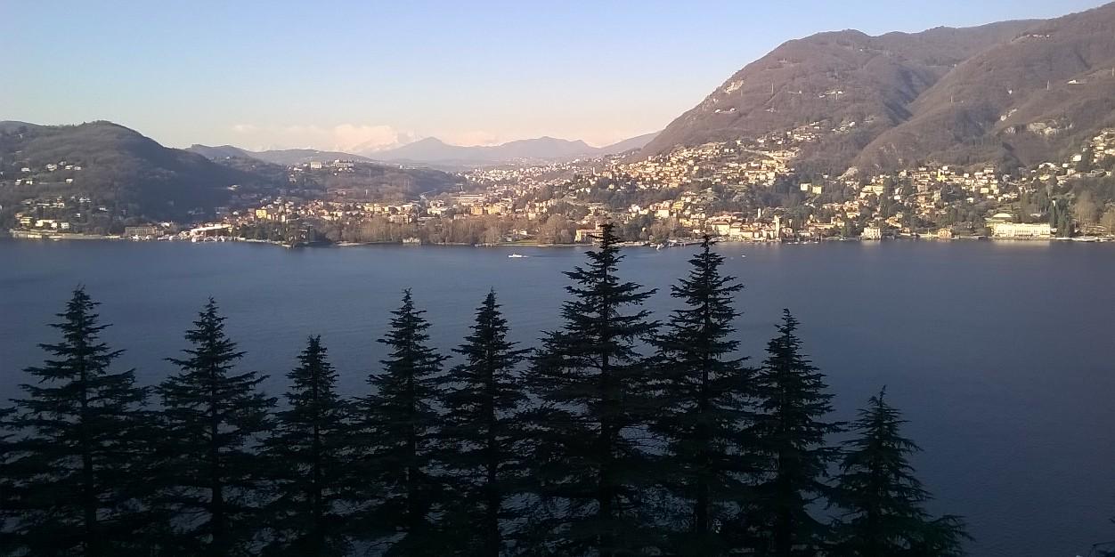 Alberto Bossi banner