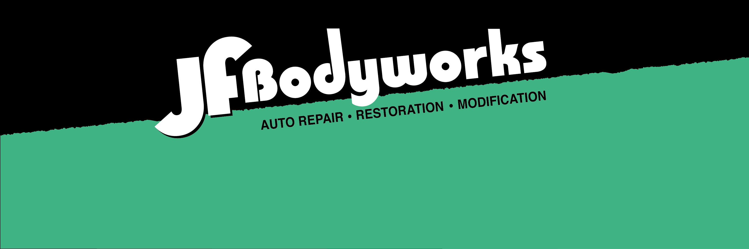 JF Bodyworks banner
