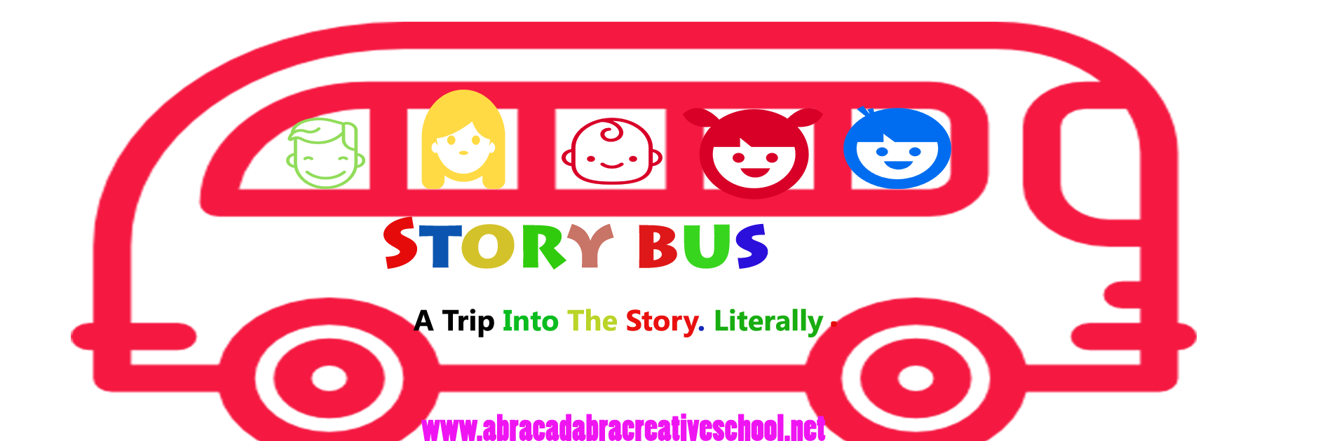 StoryBus banner