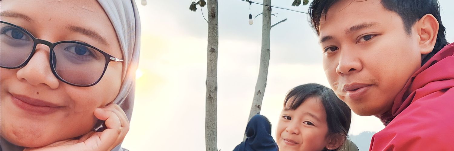 Lintangrahmaa's profile banner image