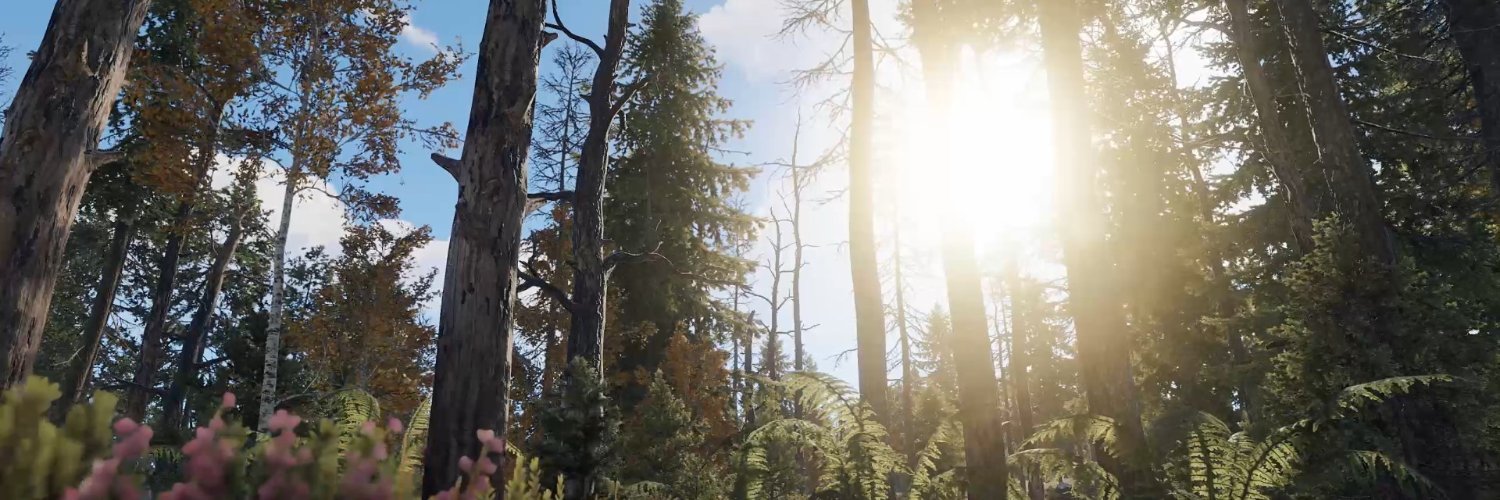 Rust Item Store banner