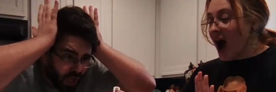 coyoteshambles's profile banner image