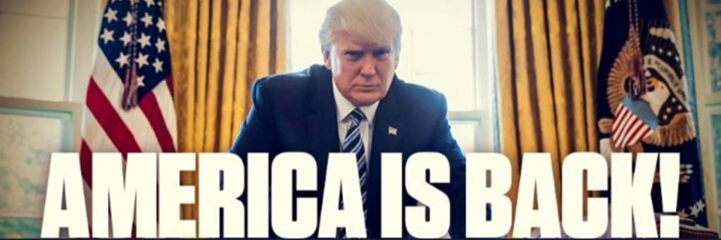 theGOPDuck's profile banner image