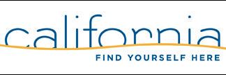 VisitCalifornia banner